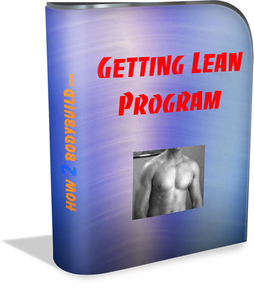 lean body